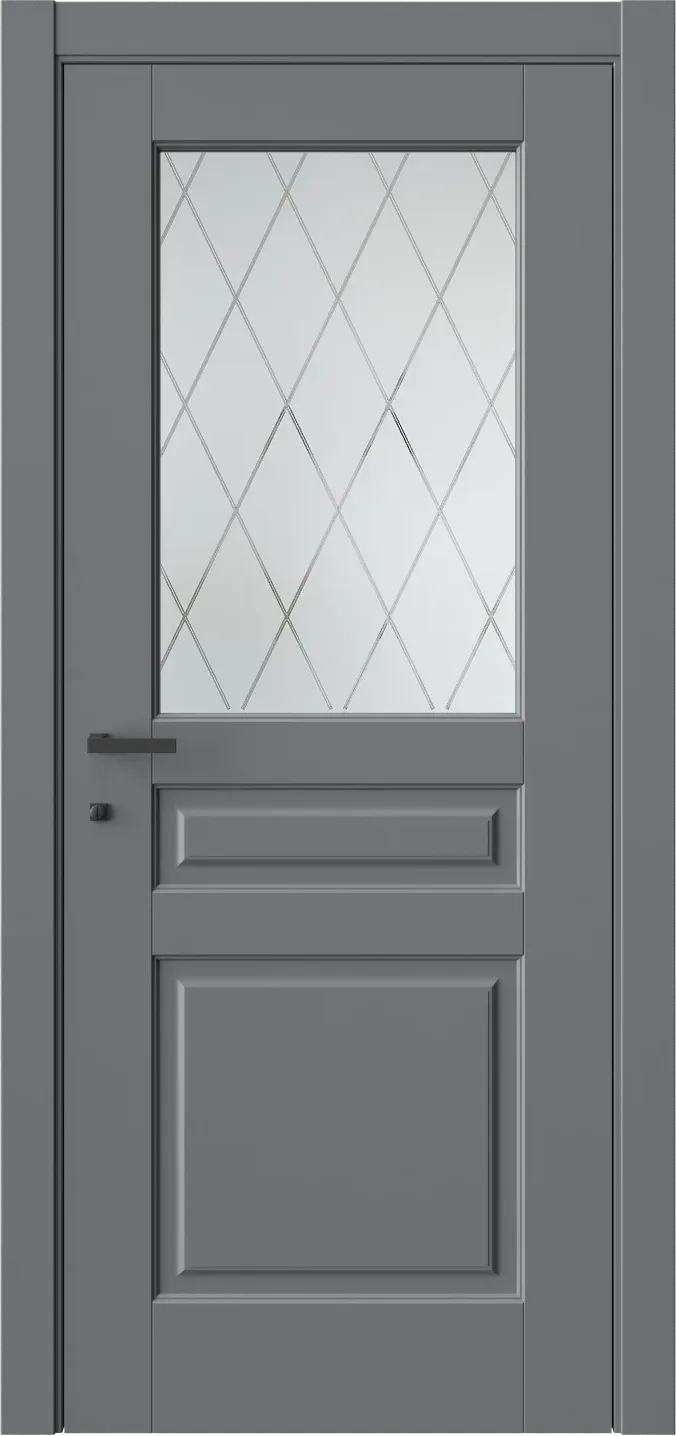 Дверь Elite EL7F